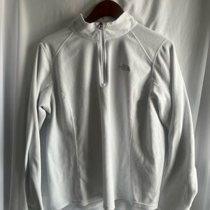 North face Sherpa Pullover